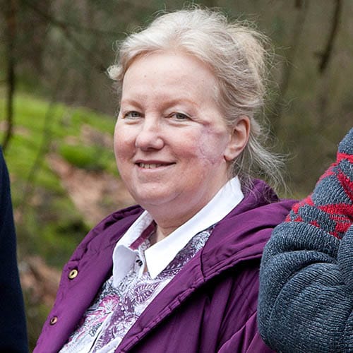 Maria van Beusekom