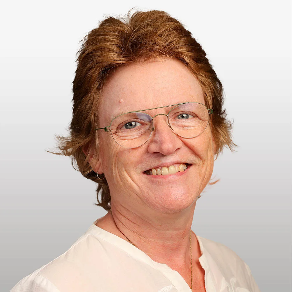 Bellinda van den Helm