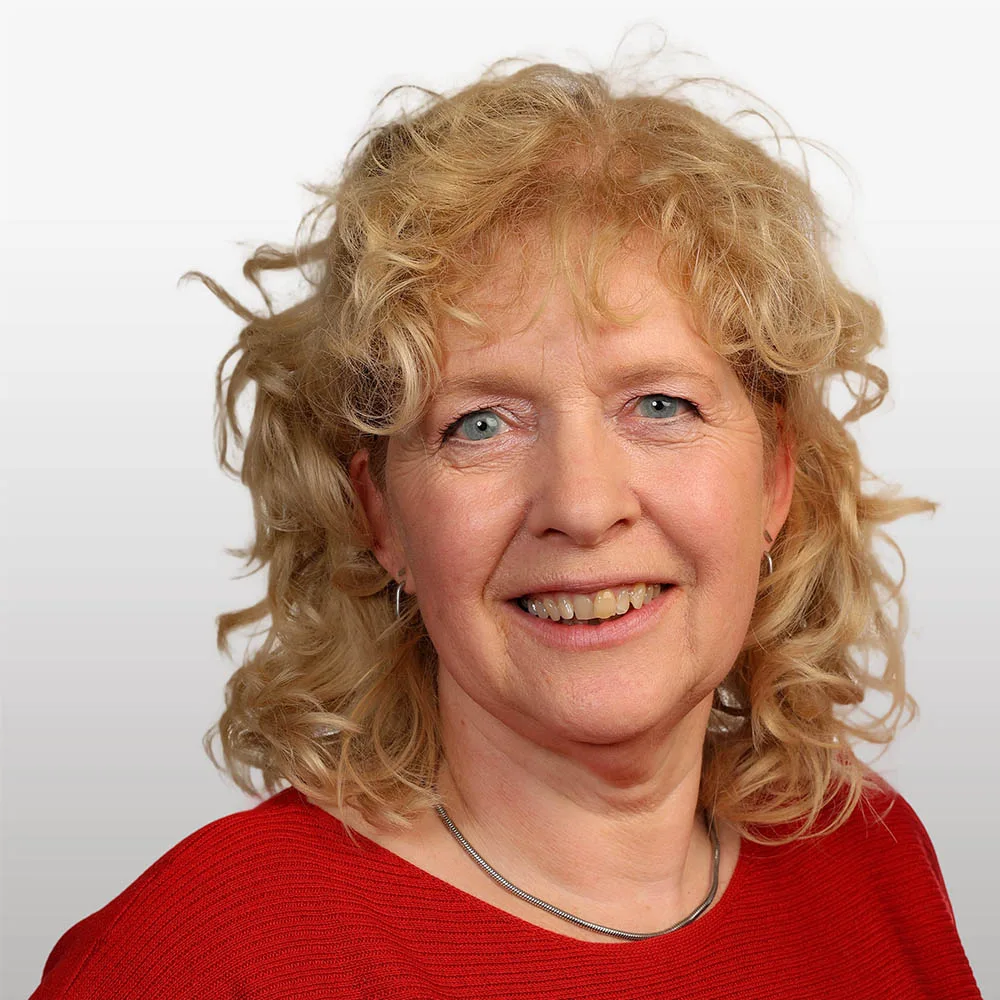 Kitty van Rooij
