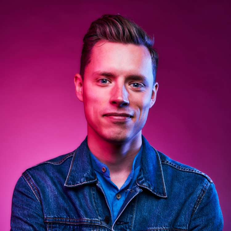 Bram Biekens