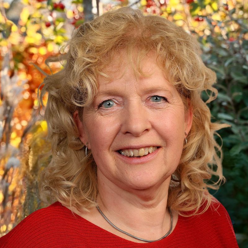 Kitty van Rooij