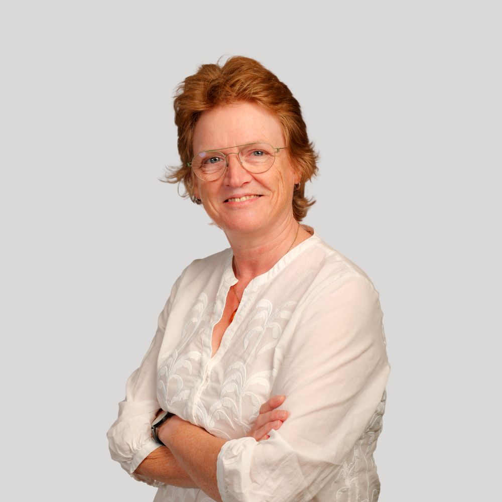 Bellinda van den Helm