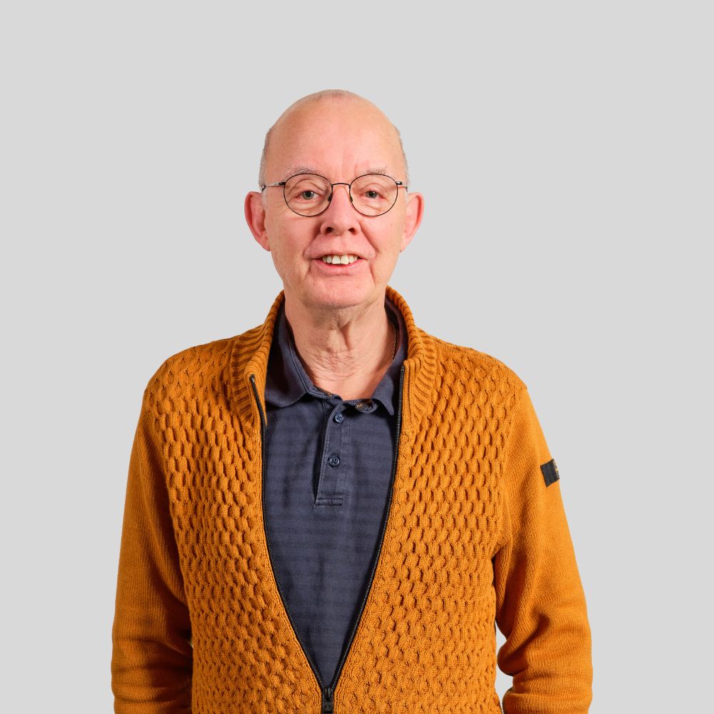 Gertjan Witteveen