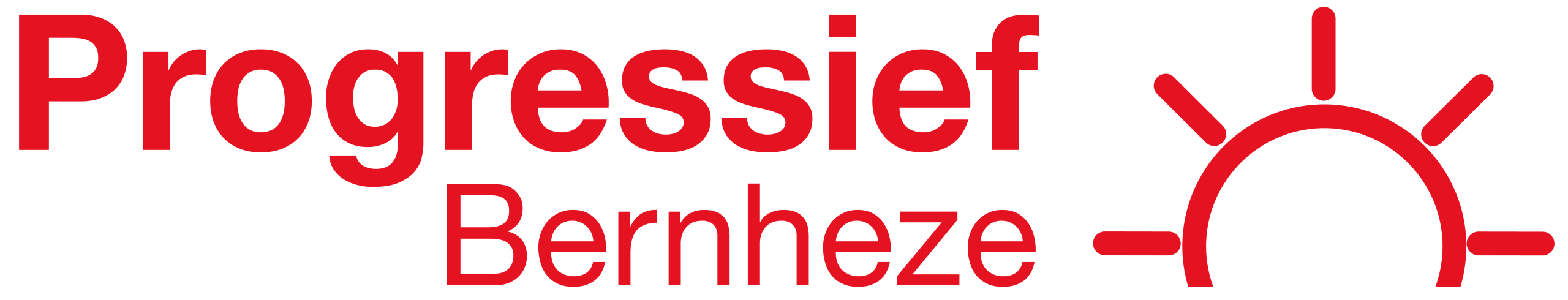 Progressief Bernheze