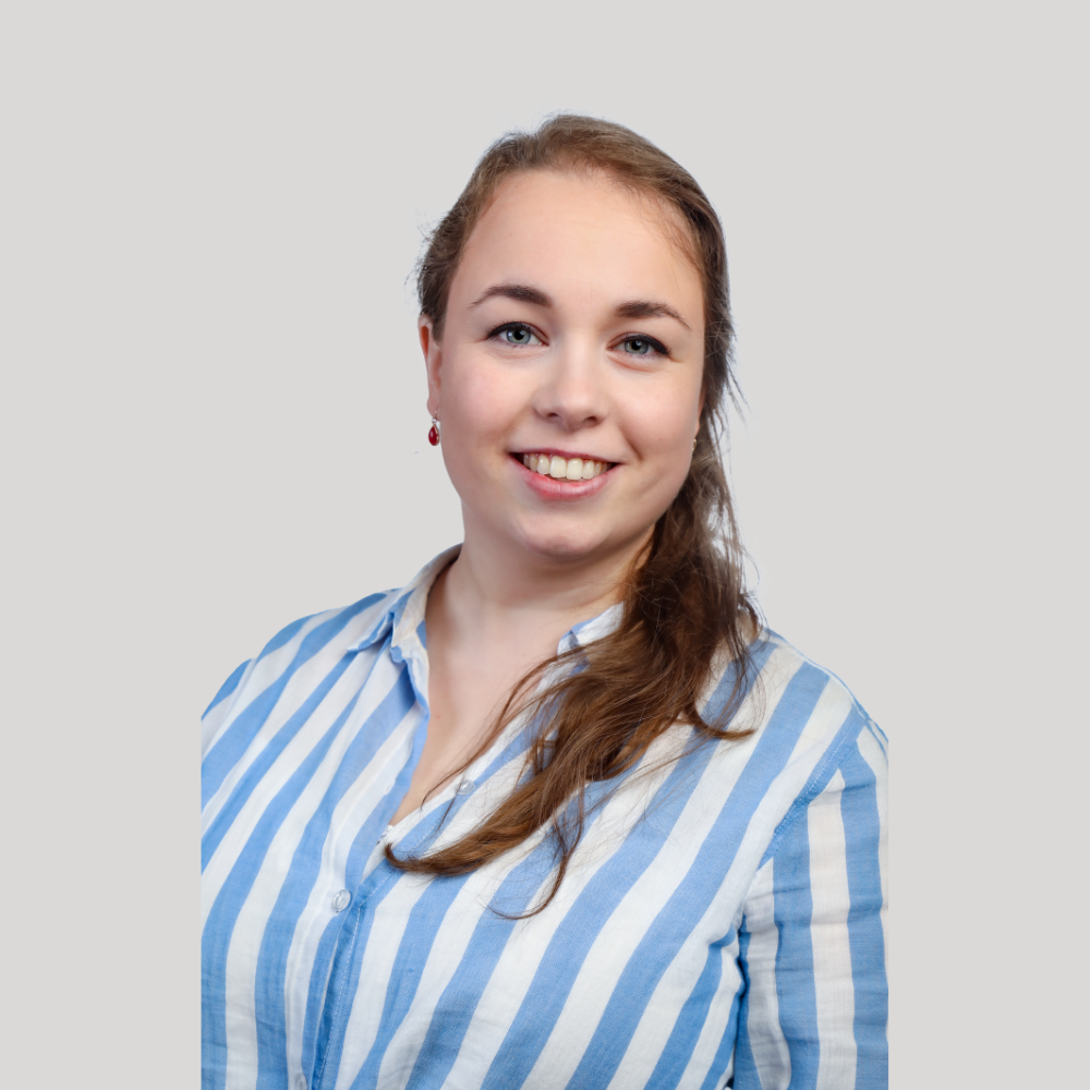 Elle van den Bogaart