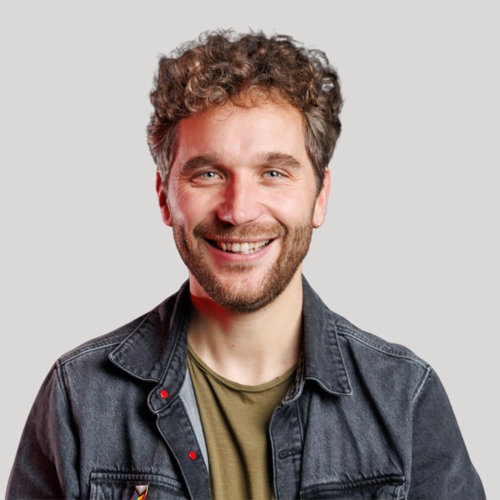 Bram Bok