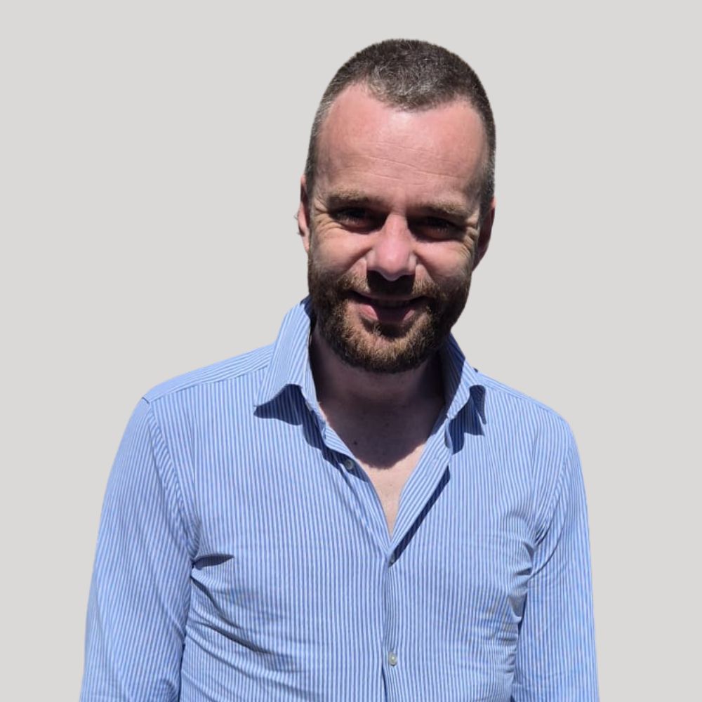 Thijs Nijman